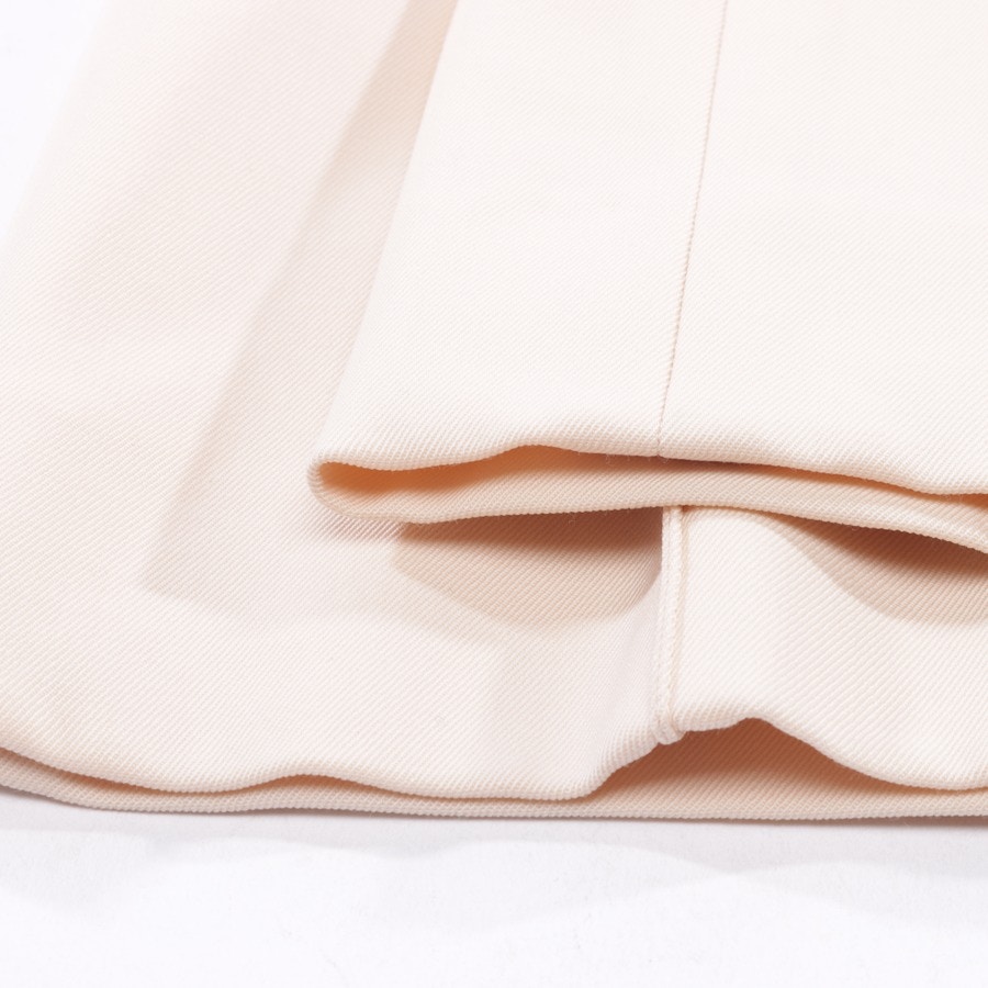 Image 5 of Trousers 38 Grège in color White | Vite EnVogue