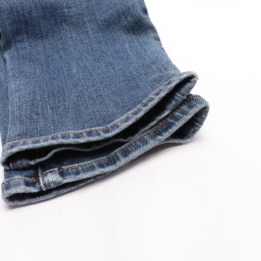 Image 3 of Jeans W27 Blue in color Blue | Vite EnVogue