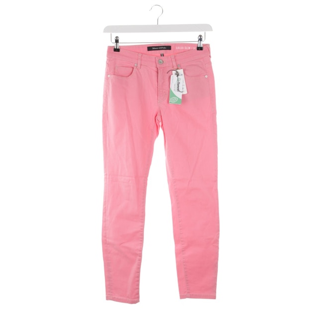 Image 1 of Jeans W27 Pink | Vite EnVogue
