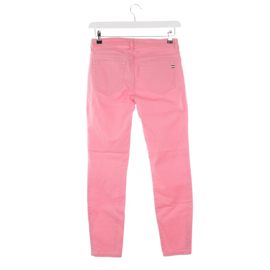 Image 2 of Jeans W27 Pink in color Pink | Vite EnVogue