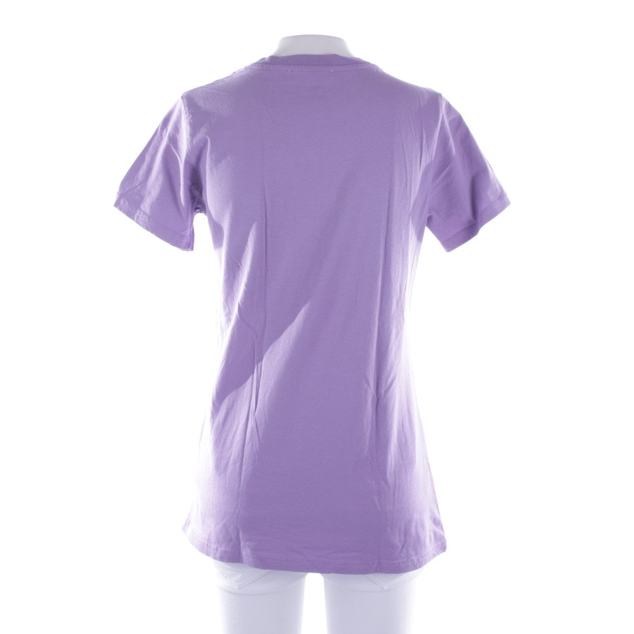 Bild 2 von T-Shirt S Pflaume in Farbe Lila | Vite EnVogue
