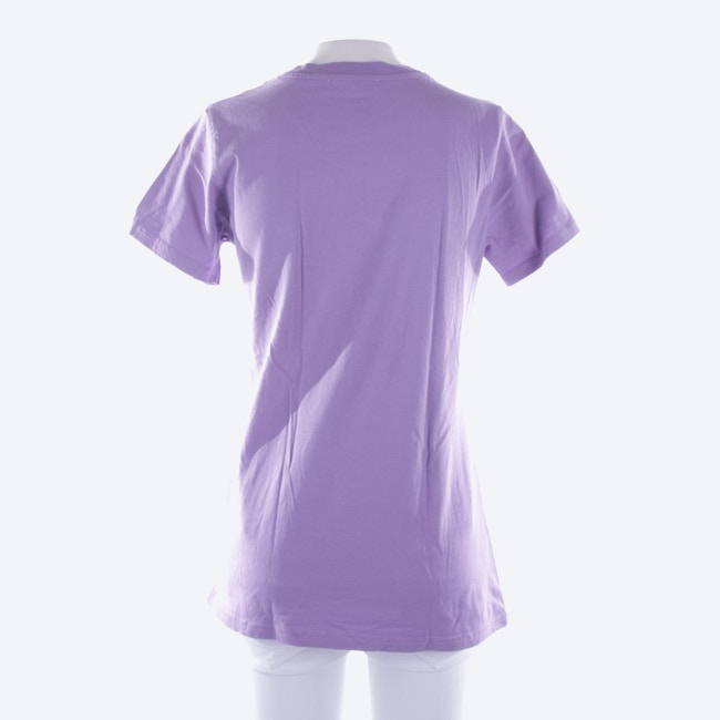 Bild 2 von T-Shirt S Pflaume in Farbe Lila | Vite EnVogue