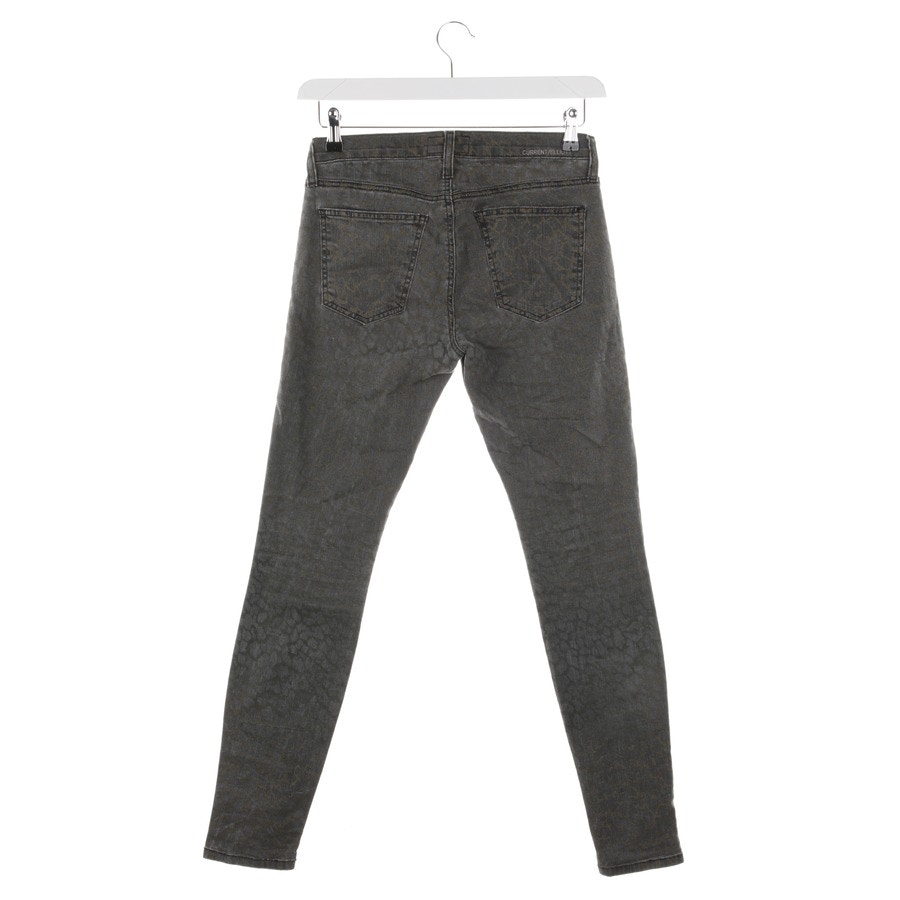 Image 2 of Jeans W27 Gray in color Gray | Vite EnVogue