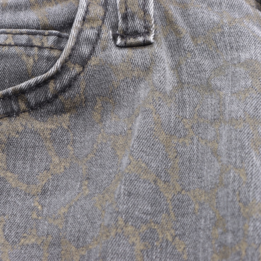 Bild 4 von Jeans W27 Grau in Farbe Grau | Vite EnVogue