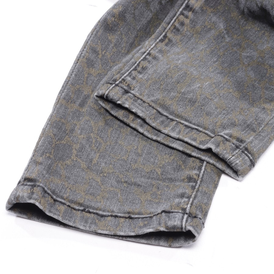 Image 5 of Jeans W27 Gray in color Gray | Vite EnVogue