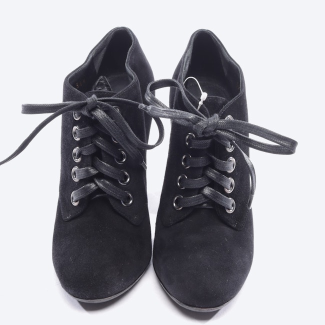 Image 4 of Ankle Boots EUR 36,5 Black in color Black | Vite EnVogue