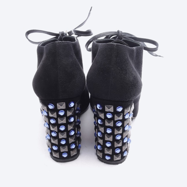 Image 5 of Ankle Boots EUR 36,5 Black in color Black | Vite EnVogue