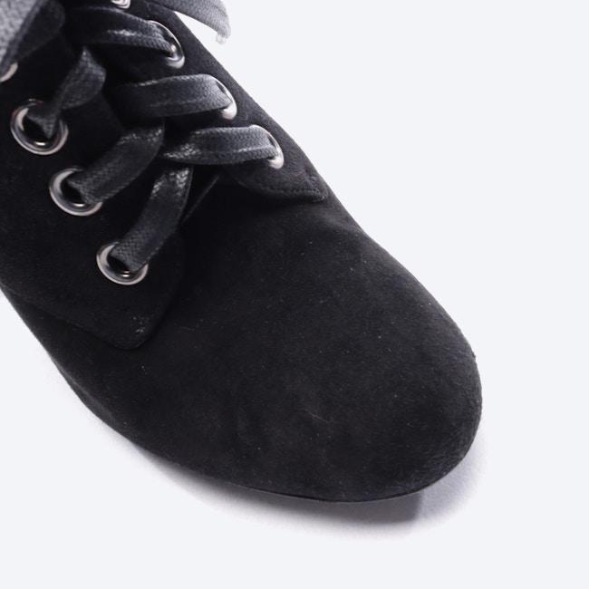 Image 7 of Ankle Boots EUR 36,5 Black in color Black | Vite EnVogue