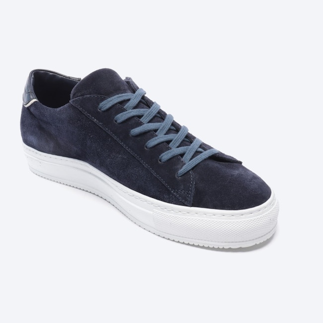 Bild 2 von Sneaker EUR 40 Navy in Farbe Blau | Vite EnVogue