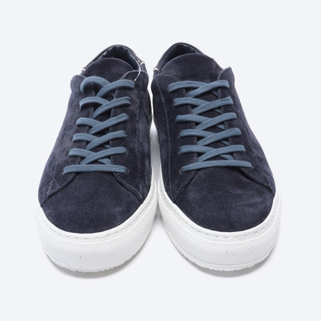 Bild 4 von Sneaker EUR 40 Navy in Farbe Blau | Vite EnVogue