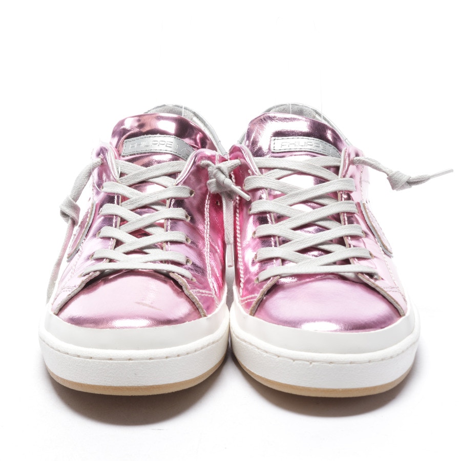 Image 2 of Sneakers EUR38 Neon pink in color Neon | Vite EnVogue