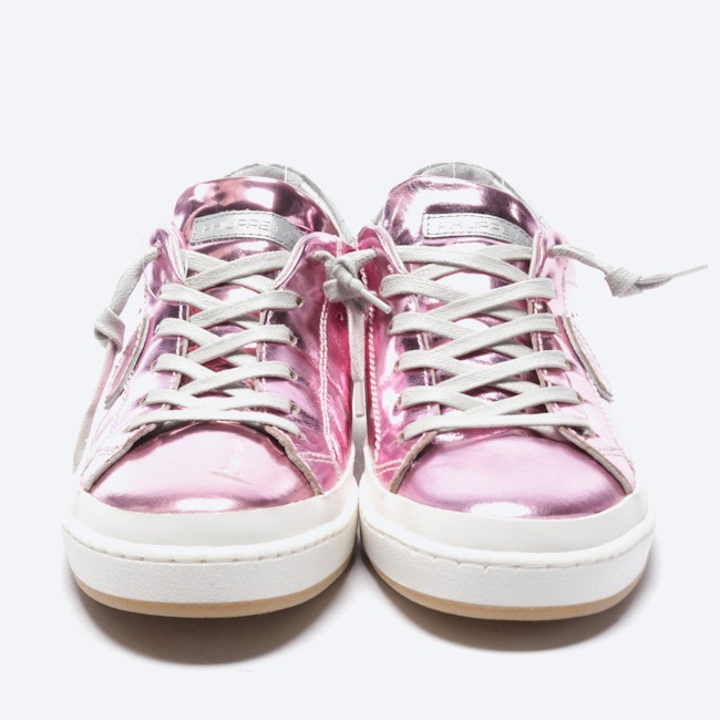 Bild 2 von Sneaker EUR 38 Neon Pink in Farbe Neon | Vite EnVogue