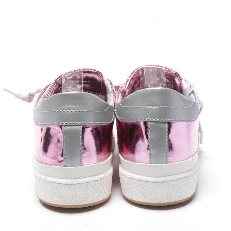 Image 3 of Sneakers EUR38 Neon pink in color Neon | Vite EnVogue