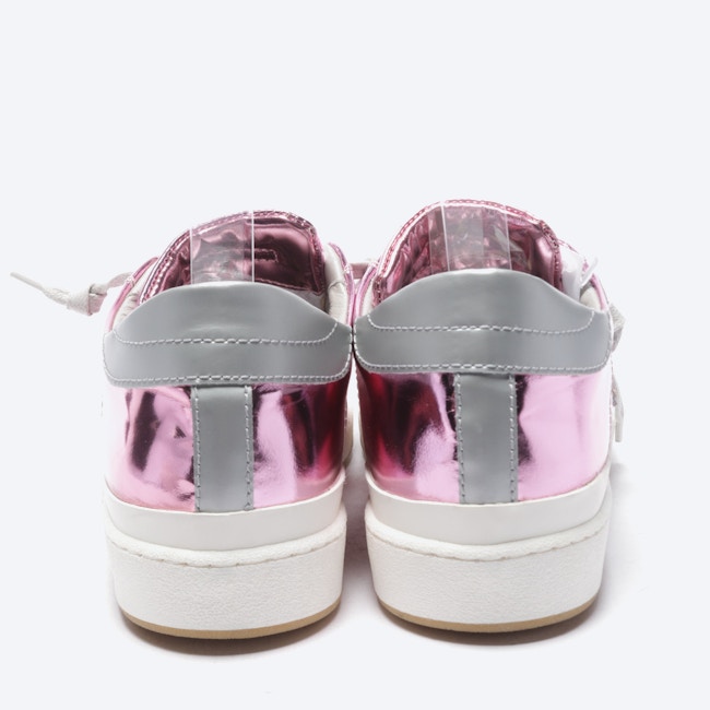 Image 3 of Sneakers EUR38 Neon pink in color Neon | Vite EnVogue