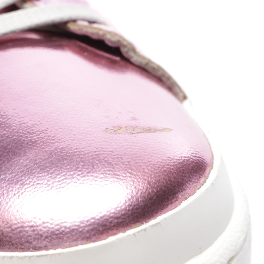 Image 5 of Sneakers EUR38 Neon pink in color Neon | Vite EnVogue