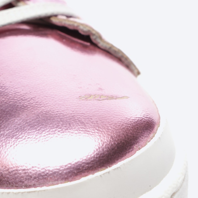 Image 5 of Sneakers EUR38 Neon pink in color Neon | Vite EnVogue