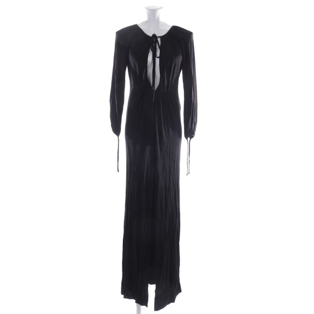 Image 1 of Evening Gown 34 Black | Vite EnVogue