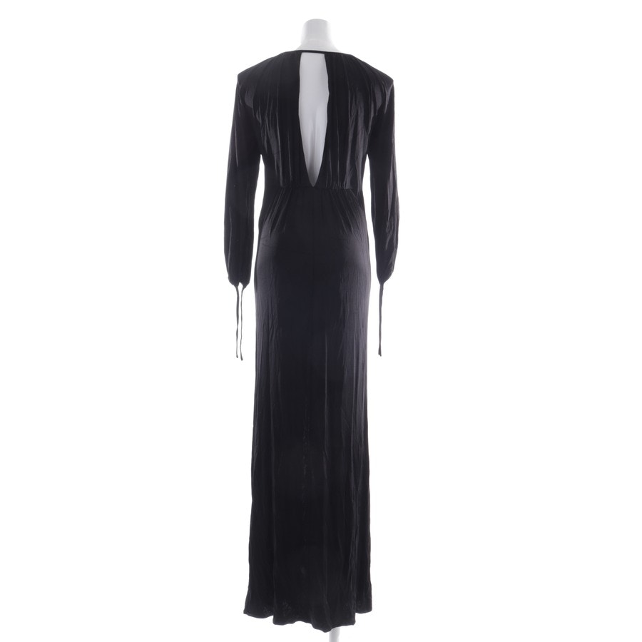 Image 2 of Evening Gown 34 Black in color Black | Vite EnVogue