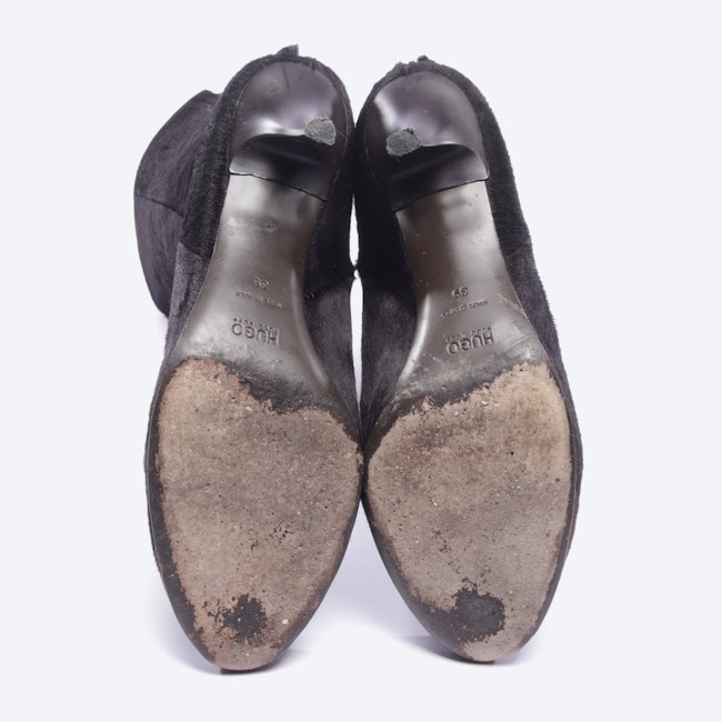 Image 6 of Ankle Boots EUR 39 Dark brown in color Brown | Vite EnVogue