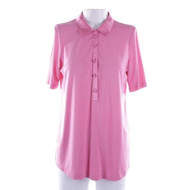 Image 1 of Polo Shirt 36 Pink | Vite EnVogue