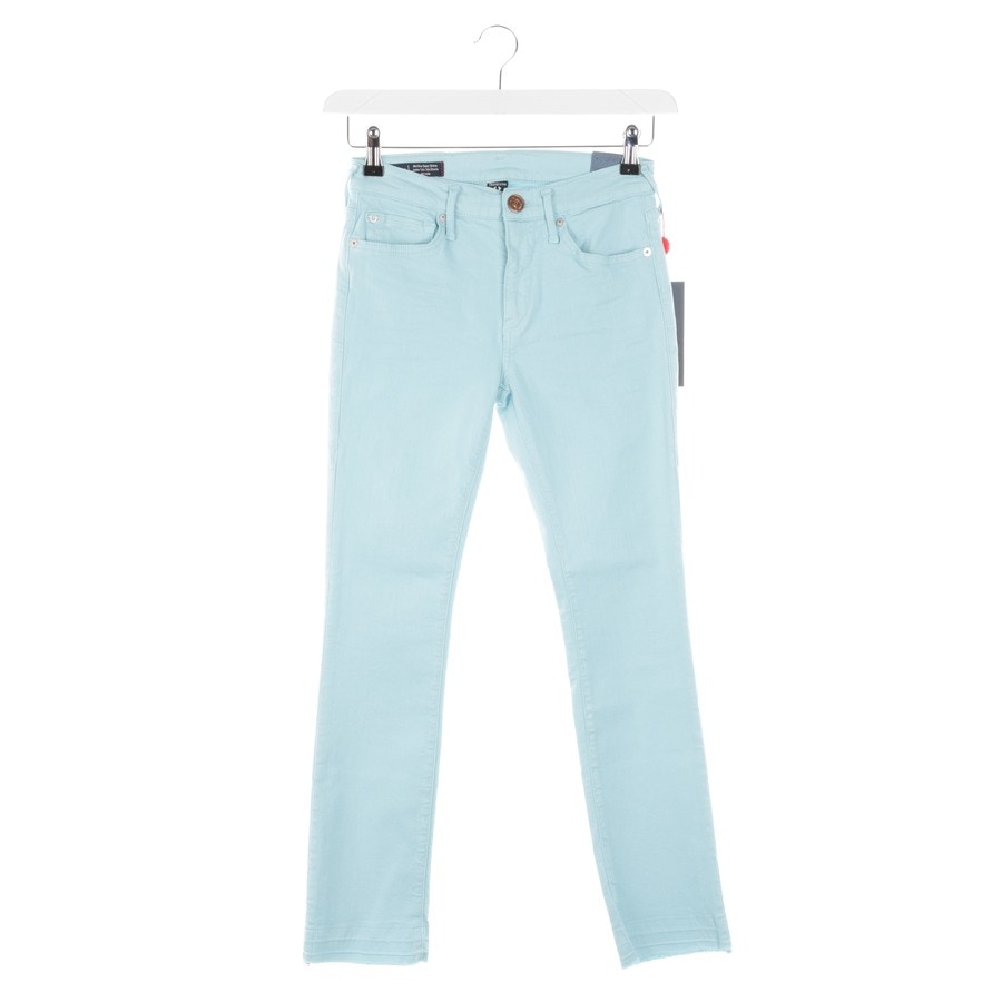 Image 1 of Jeans W26 Lightblue in color Blue | Vite EnVogue