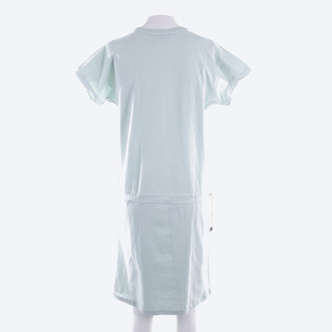 Image 2 of Dress XS Lightgreen in color Green | Vite EnVogue