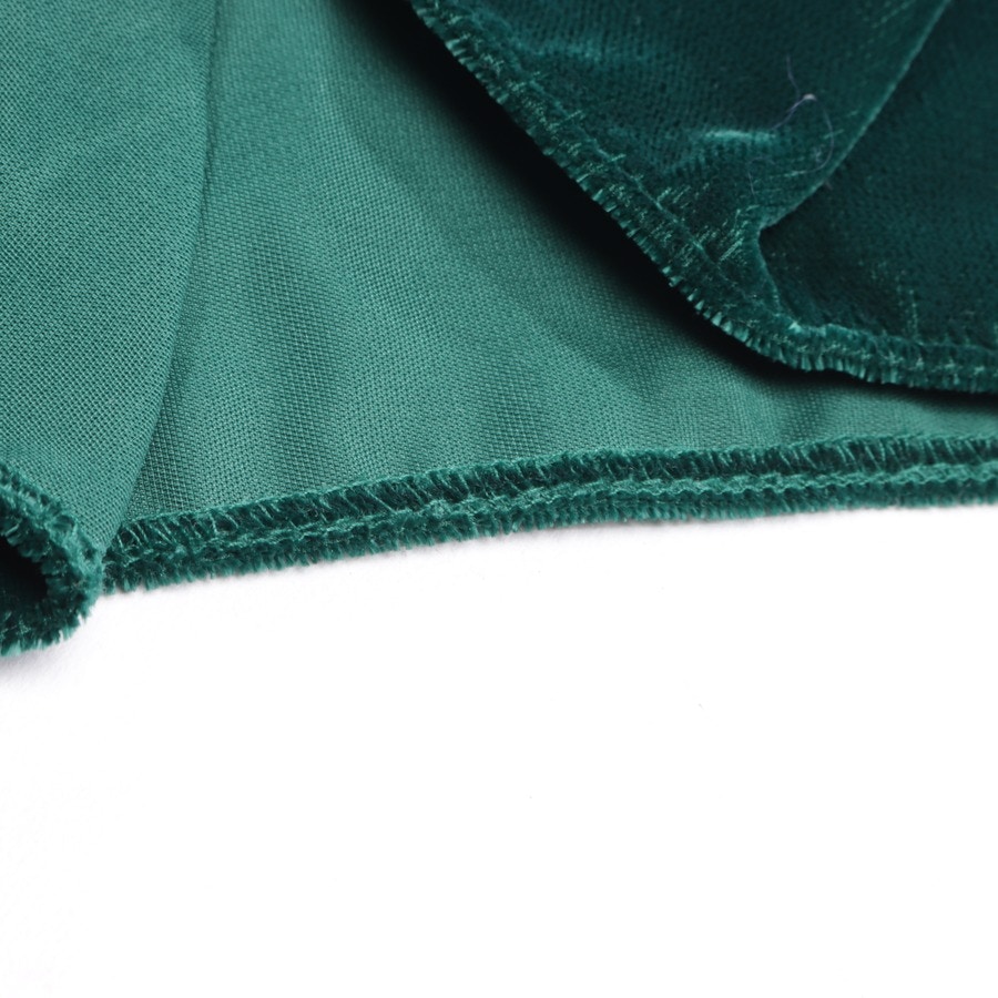 Image 5 of Skirt 34 Darkgreen in color Green | Vite EnVogue