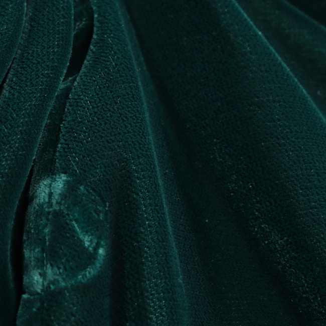Image 6 of Skirt 34 Darkgreen in color Green | Vite EnVogue