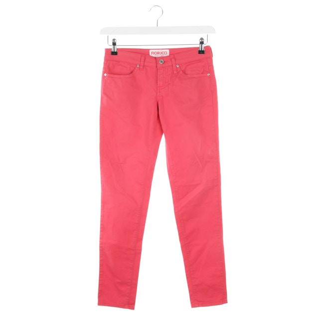 Image 1 of Jeans W26 Red | Vite EnVogue