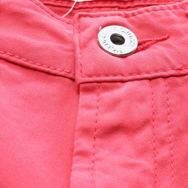 Image 4 of Jeans W26 Red in color Red | Vite EnVogue