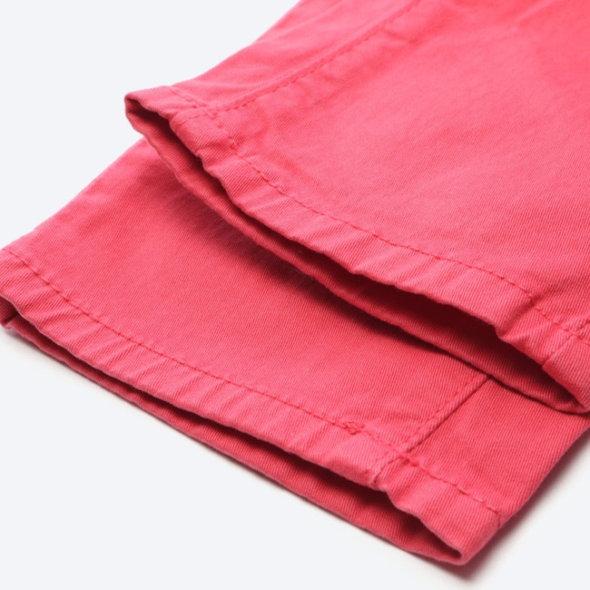 Image 5 of Jeans W26 Red in color Red | Vite EnVogue