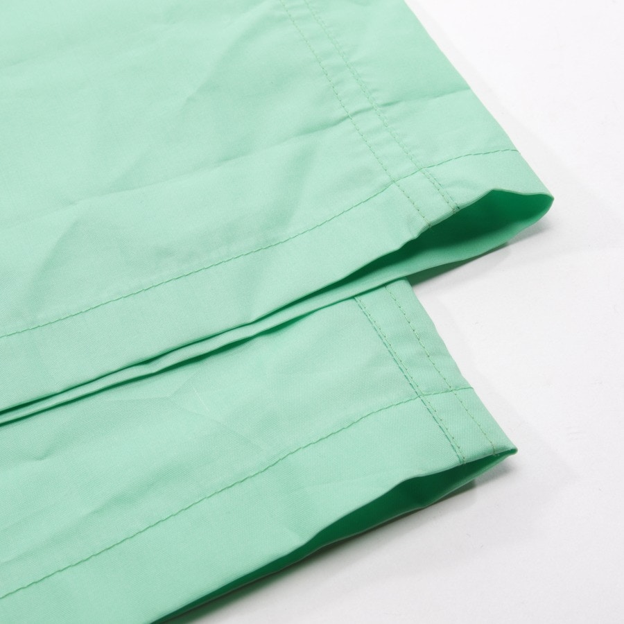 Image 4 of Trousers 36 Light Green in color Green | Vite EnVogue