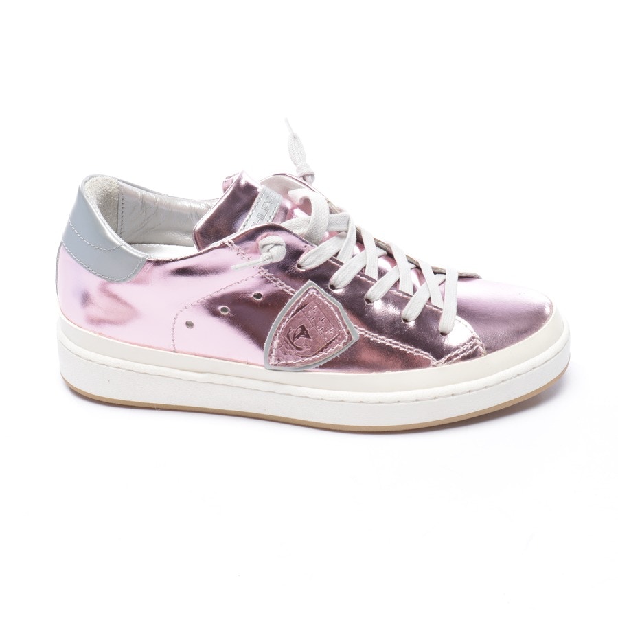 Image 1 of Sneakers EUR 36 Pink in color Pink | Vite EnVogue