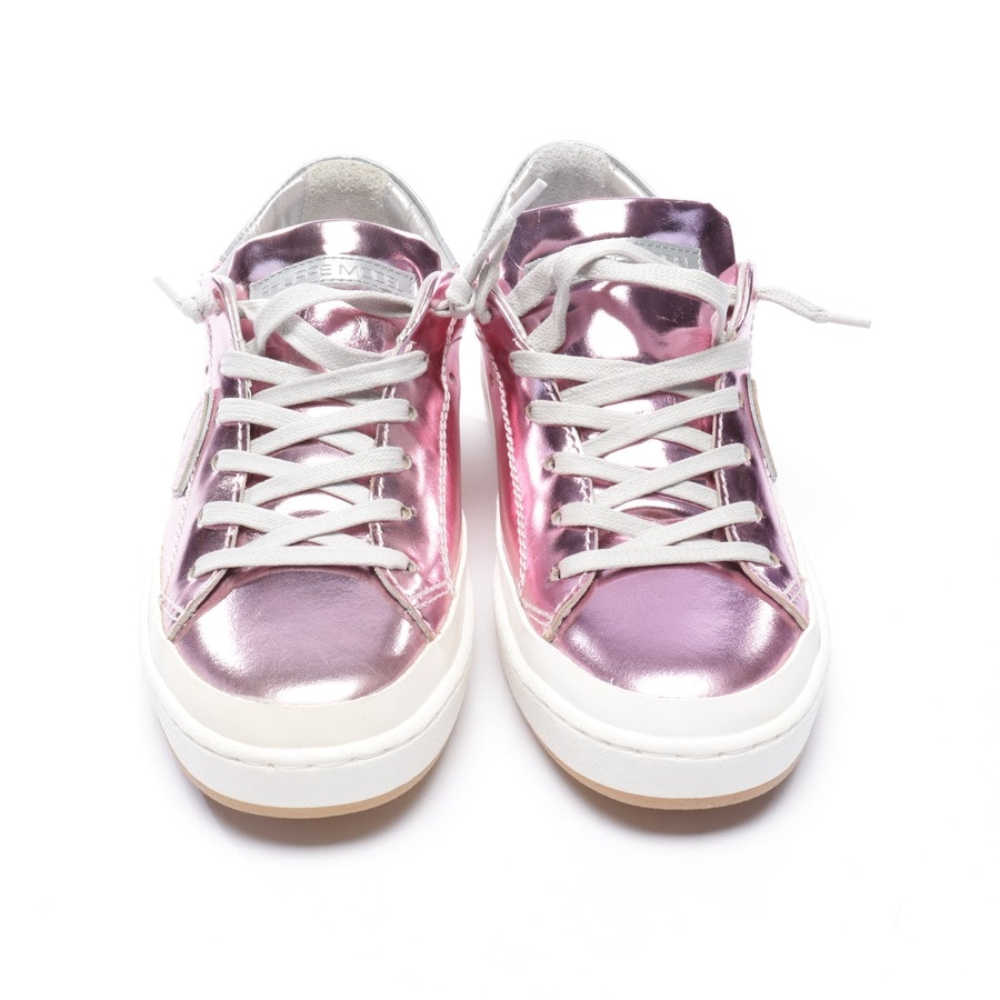 Bild 4 von Sneaker EUR 36 Rosa in Farbe Rosa | Vite EnVogue