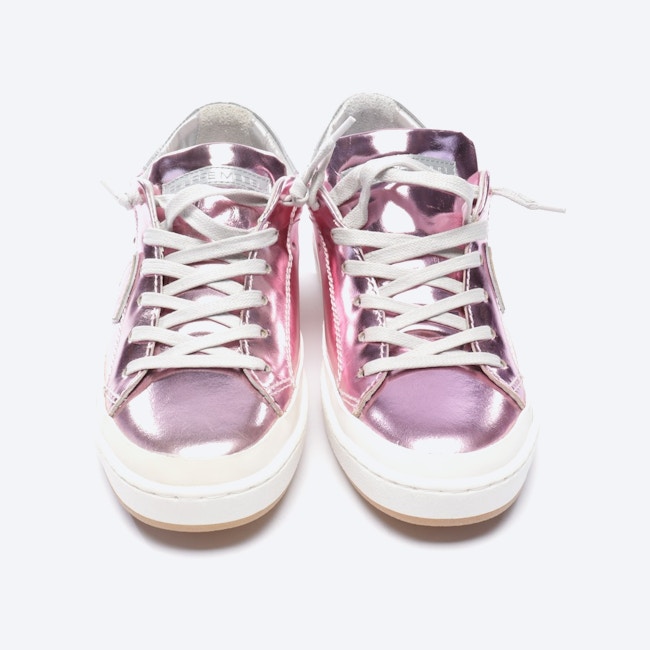 Image 4 of Sneakers EUR 36 Pink in color Pink | Vite EnVogue