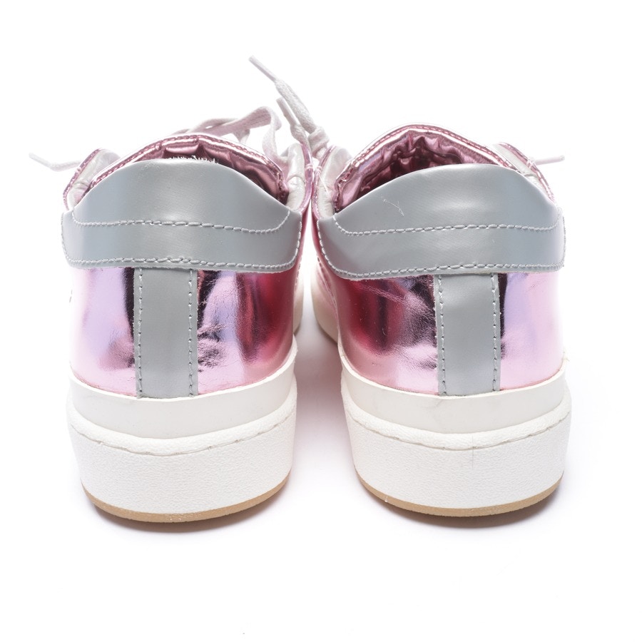 Image 5 of Sneakers EUR 36 Pink in color Pink | Vite EnVogue