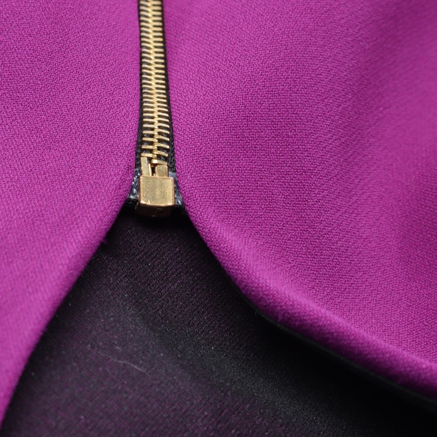 Image 5 of Evening Gown 38 Purple in color Purple | Vite EnVogue