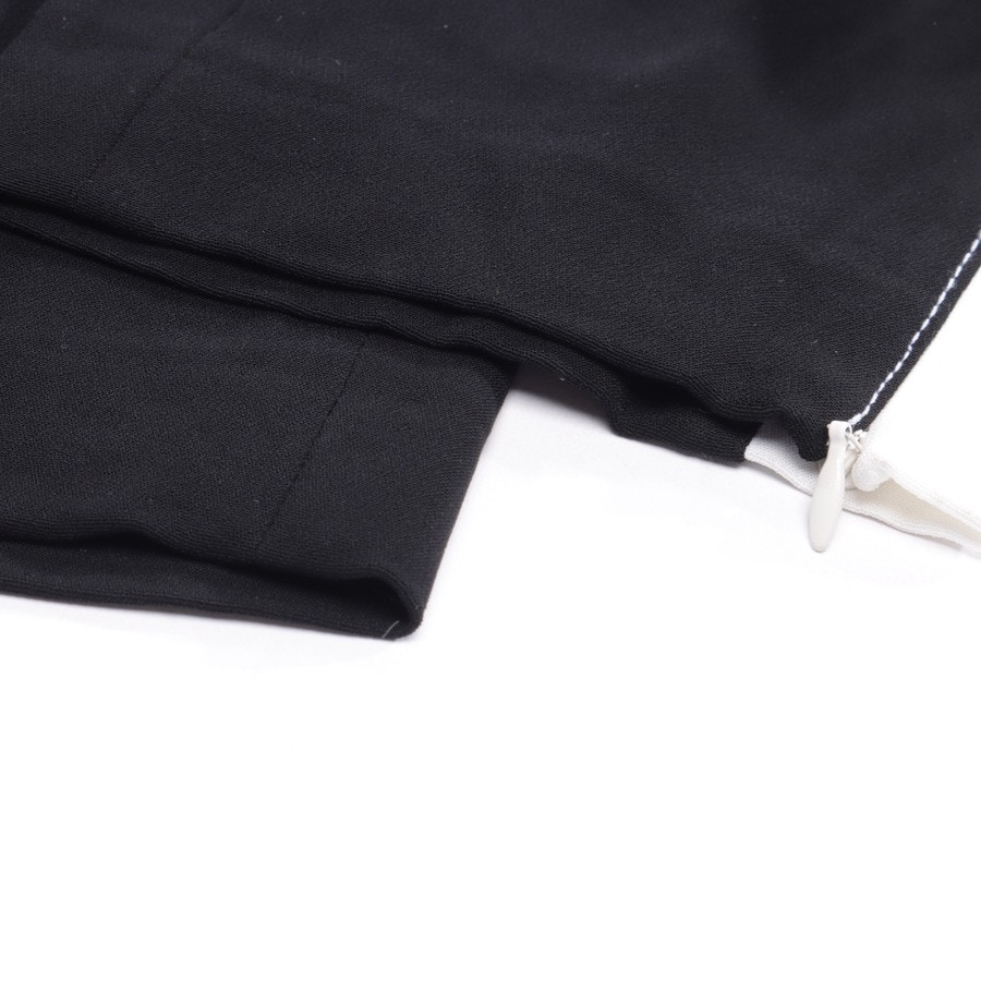 Image 5 of Trousers 36 Black in color Black | Vite EnVogue