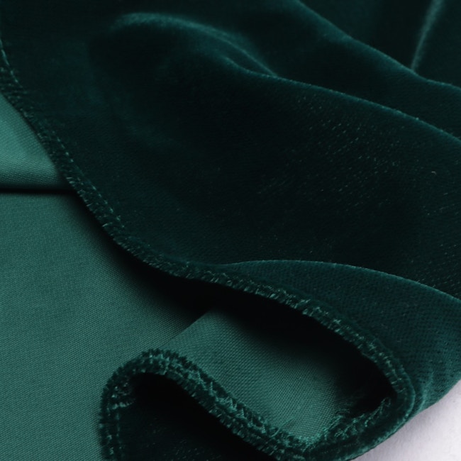 Image 5 of Skirt 38 Dark Green in color Green | Vite EnVogue