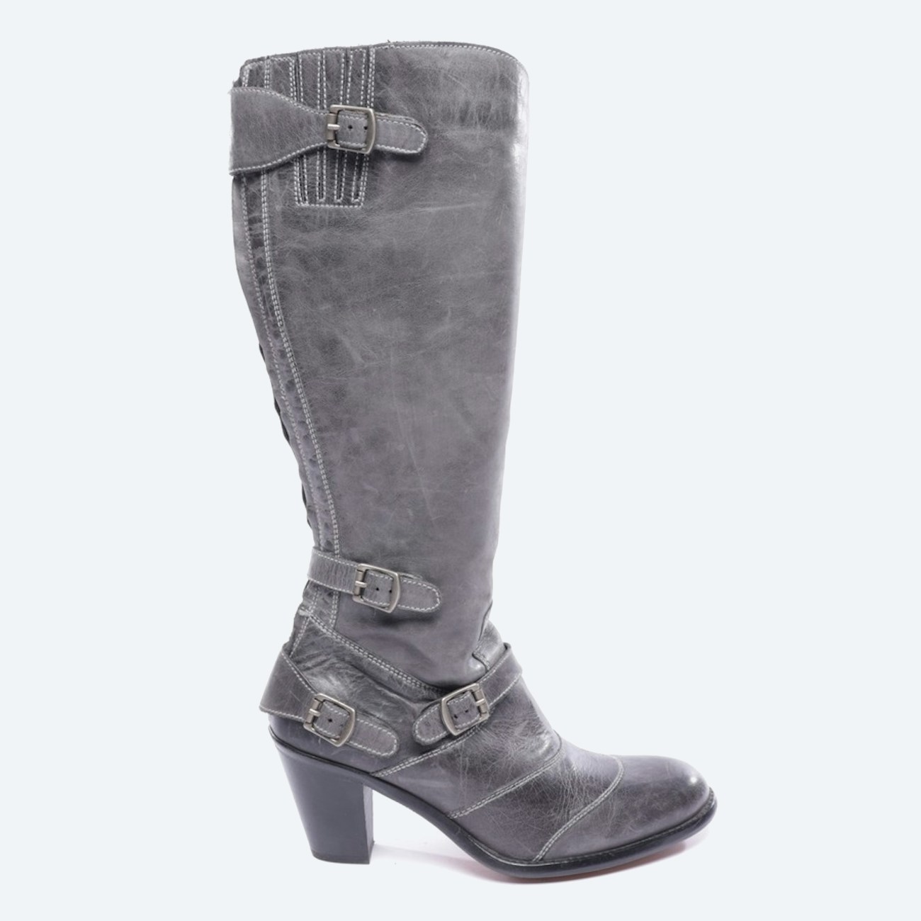 Image 1 of Trialmaster Boots EUR 37 Gray in color Gray | Vite EnVogue