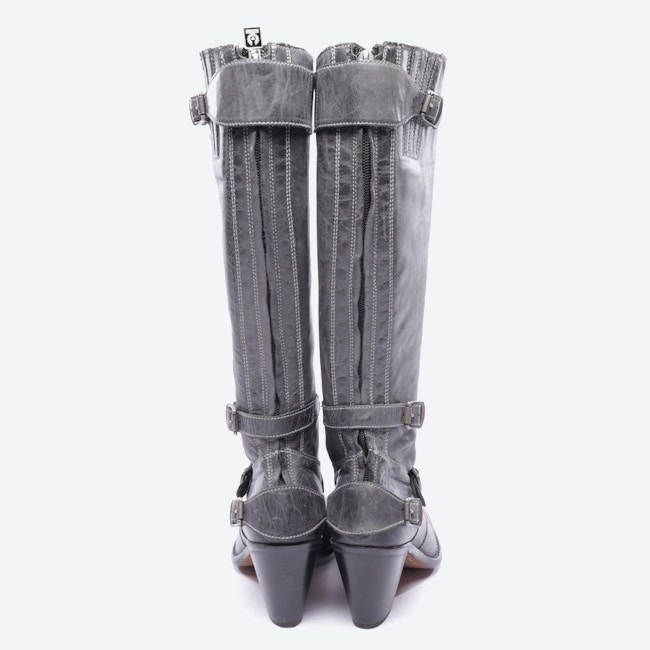 Image 5 of Trialmaster Boots EUR 37 Gray in color Gray | Vite EnVogue