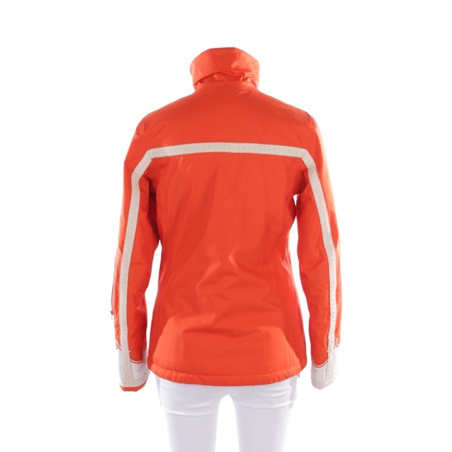 Winter Jacket 34 Orangered | Vite EnVogue