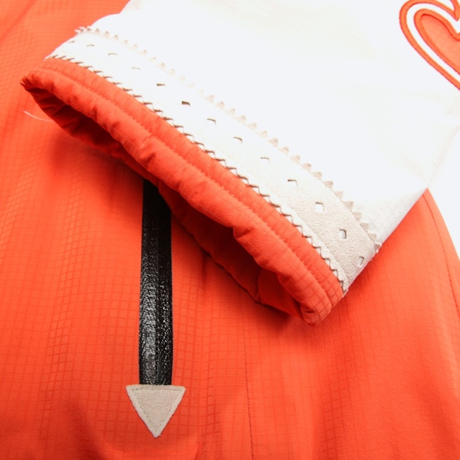 Image 4 of Winter Jacket 34 Orangered in color Orange | Vite EnVogue