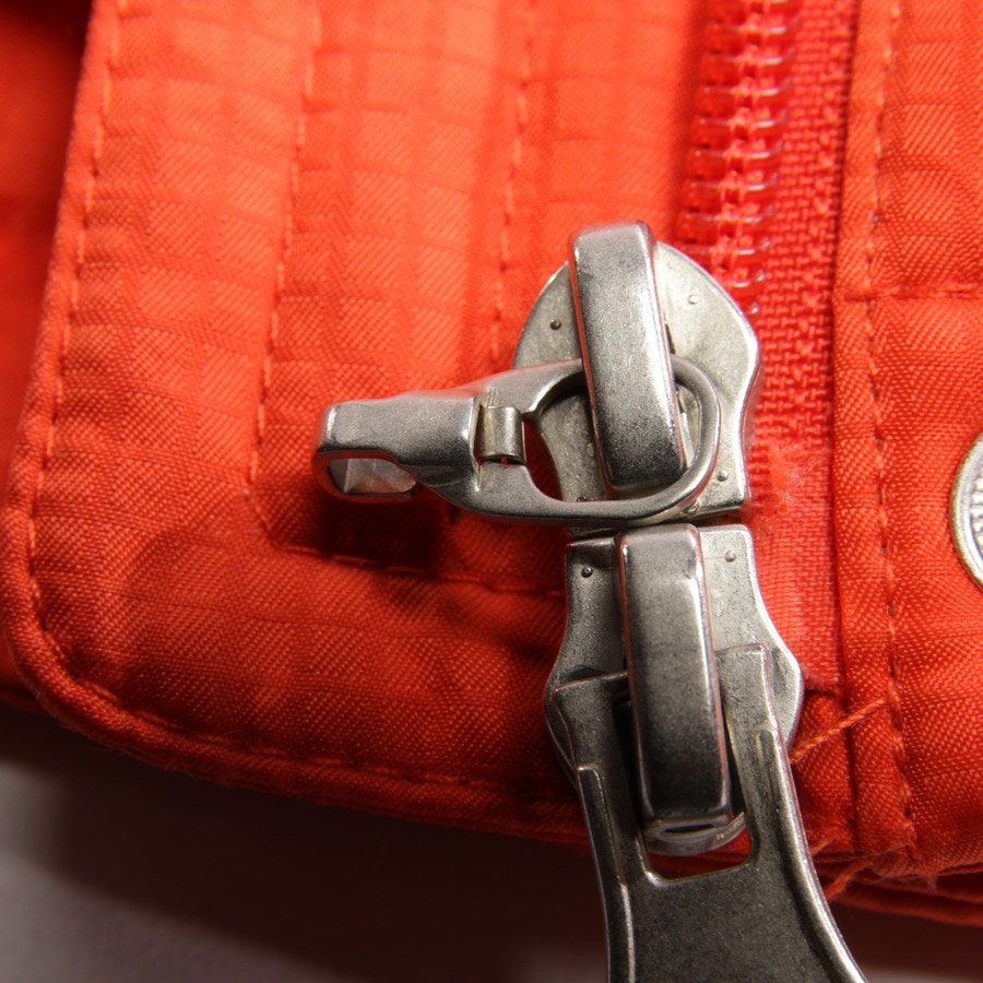 Image 8 of Winter Jacket 34 Orangered in color Orange | Vite EnVogue