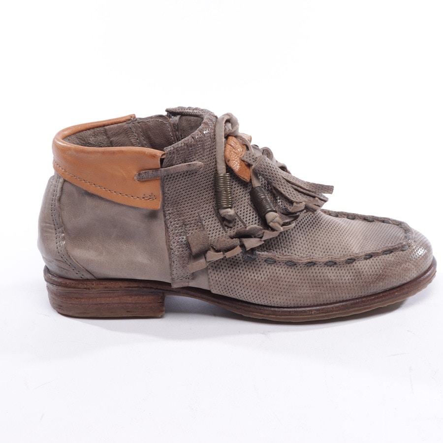 Image 1 of ankle boots EUR 36 grège in color grey | Vite EnVogue