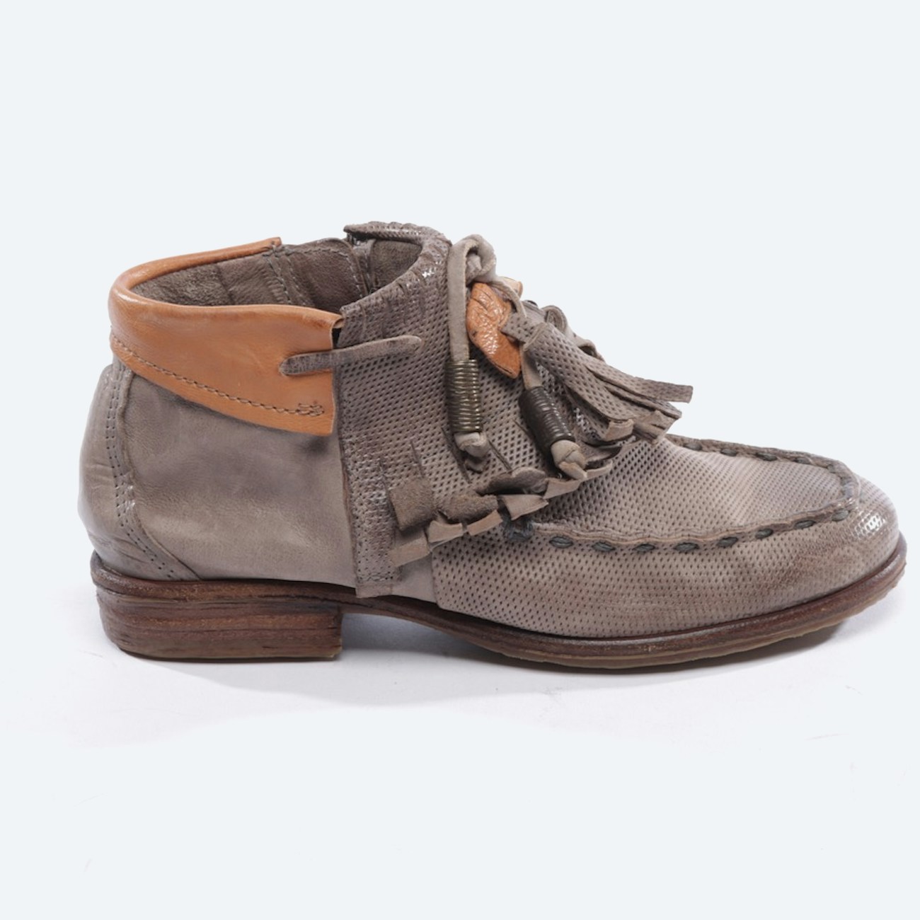 Image 1 of ankle boots EUR 36 grège in color grey | Vite EnVogue