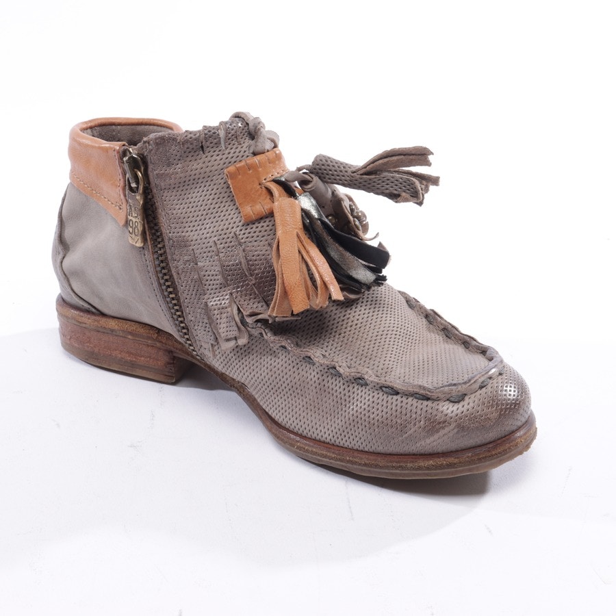 Image 2 of ankle boots EUR 36 grège in color grey | Vite EnVogue