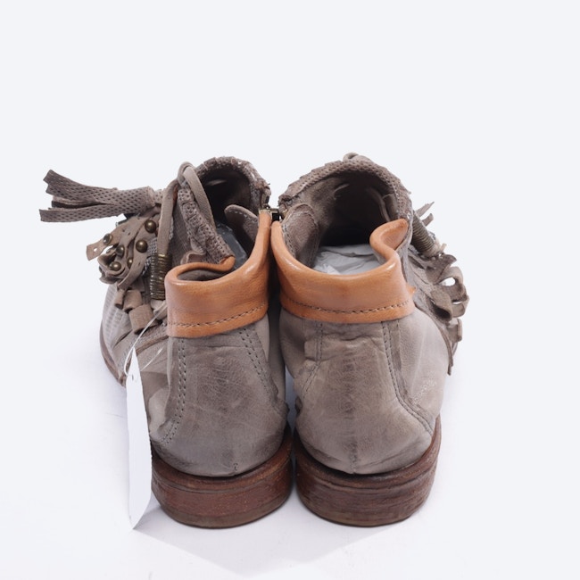 Image 5 of ankle boots EUR 36 grège in color grey | Vite EnVogue