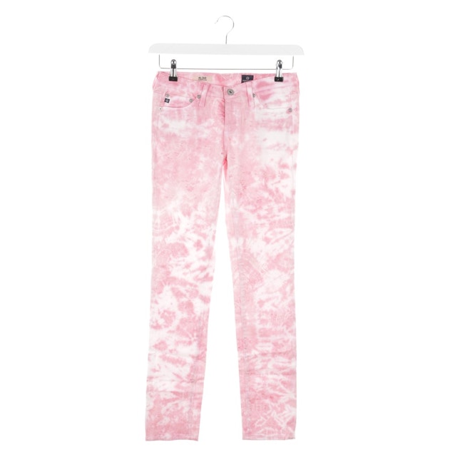 Image 1 of Jeans W24 Pink | Vite EnVogue