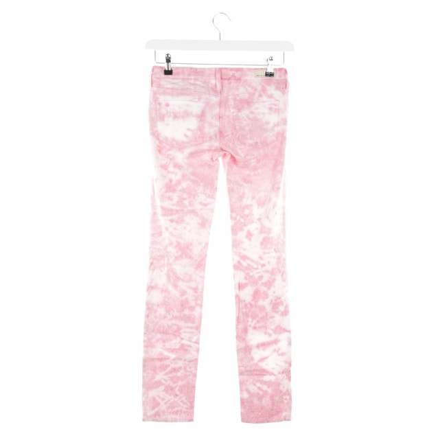 Jeans W24 Pink | Vite EnVogue